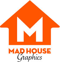 Madhouse Logo